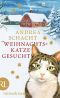 [Katzenwelten 16] • Weihnachtskatze gesucht